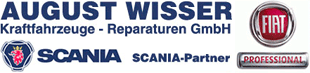 Logo von AUGUST WISSER Kraftfahrzeuge-Reparaturen GmbH