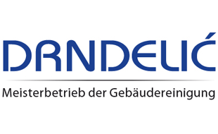 Logo von Drndelic Gebäudereinigung e.K.
