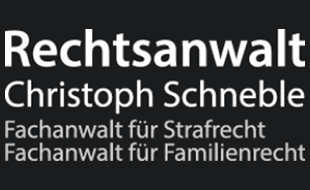 Logo von Schneble Christoph