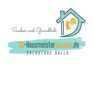Logo von SG Hausmeisterservice Salvatore Gallo