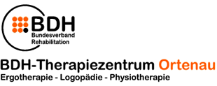 Logo von BDH - Therapiezentrum Ortenau