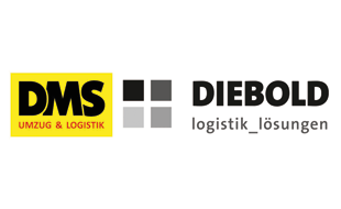 Logo von Diebold GmbH & Co. KG