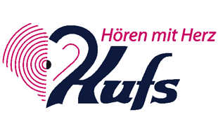 Logo von Hörakustik Kufs GmbH