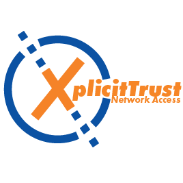Logo von XplicitTrust GmbH