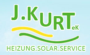 Logo von Kurt J. e.K. Heizung.Solar.Service