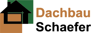 Logo von Schaefer Dachbau