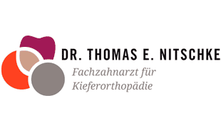 Logo von Dr. Thomas E. Nitschke Fachzahnarzt für Kieferorthopädie