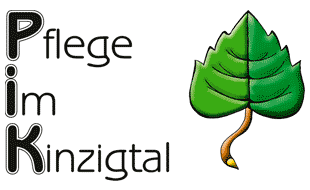 Logo von Pflege im Kinzigtal GmbH