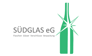 Logo von Südglas EG