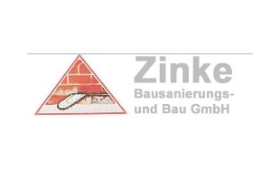 Logo von Zinke Bausanierungs- und Bau GmbH