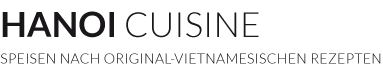 Logo von Hanoi Cuisine