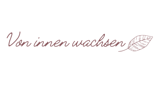 Logo von Von innen wachsen - Coaching & Systemische Beratung - Martina Mayer