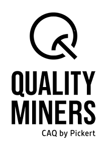 Logo von Quality Miners GmbH
