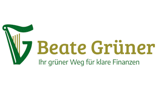 Logo von Grüner Beate Steuerfachwirtin