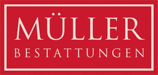Logo von Müller Bestattungen