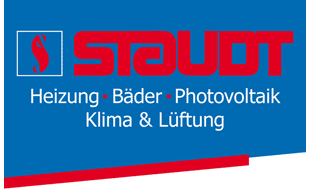 Logo von Staudt GmbH Heizung, Sanitär