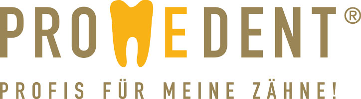 Logo von Promedent MVZ GmbH - Zahnärzte Mittlerer Neckarraum - Bammental