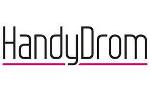 Logo von Telekom Partner HandyDrom