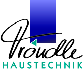 Logo von Tröndle Haustechnik GmbH