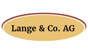 Logo von Lange & Co. AG Karosseriebetrieb