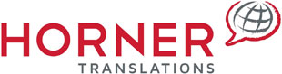 Logo von Horner Translations GmbH