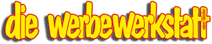 Logo von die werbewerkstatt