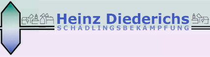 Logo von Diederichs Heinz