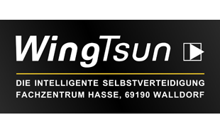 Logo von WingTsun Ausbildungszentrum Walldorf, Fachzentrum für Gewaltprävention, Selbstbehauptung, Selbstverteidigung und Konfliktmanagement
