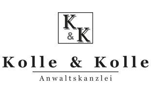 Logo von Anwaltskanzlei Kolle & Kolle