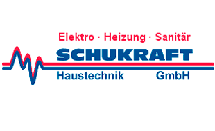 Logo von Schukraft Haustechnik GmbH
