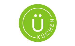 Logo von Ü-Küchen OHG
