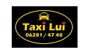 Logo von Taxi Lui