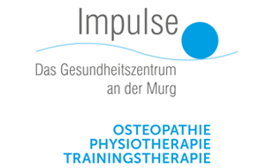 Logo von Impulse Das Gesundheitszentrum an der Murg