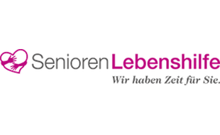 Logo von SeniorenLebenshilfe, Sandra Kirchherr