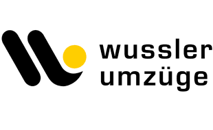Logo von Möbelspedition Umzugslogistik Wussler GmbH