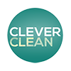 Logo von Clever Clean Gebäudereinigung - Mohamad Subhi Labania