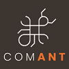Logo von comANT GbR