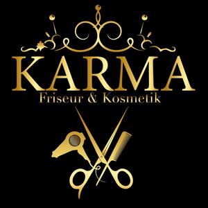 Logo von Friseur Karma