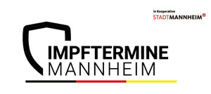 Logo von Impftermine Mannheim - Impfzentrum Neckarstadt-West