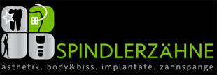 Logo von SPINDLERZÄHNE Praxis für ganzheitliche Zahnheilkunde