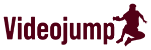 Logo von Videojump Videoproduktion