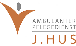 Logo von Pflegedienst J. Hus