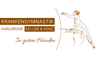 Logo von Krankengymnastik & Massagepraxis Christian Konz