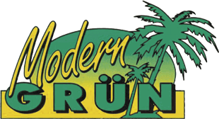 Logo von Modern Grün