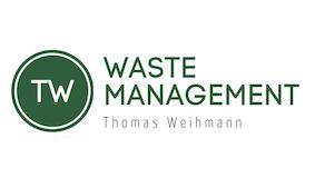 Logo von WASTE MANAGEMENT Thomas Weihmann