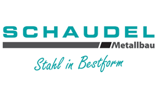 Logo von Schaudel Metallbau GmbH