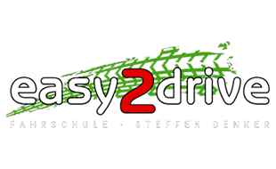 Logo von FAHRSCHULE EASY2DRIVE