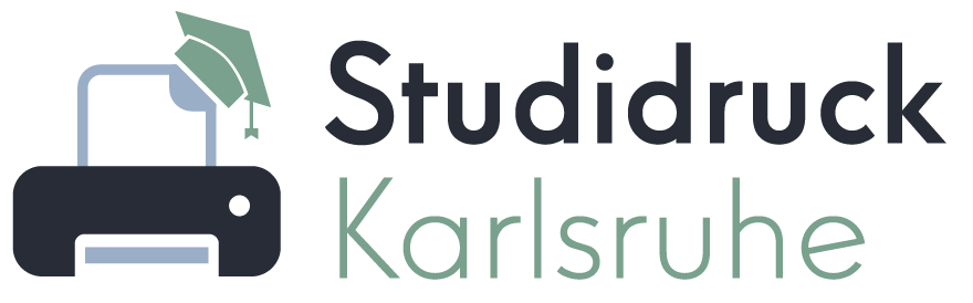 Logo von Studidruck GmbH