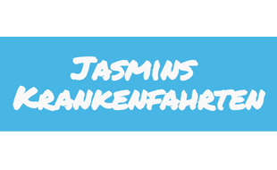Logo von Jasmins Krankenfahrten