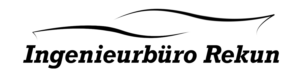 Logo von Ingenieurbüro Rekun